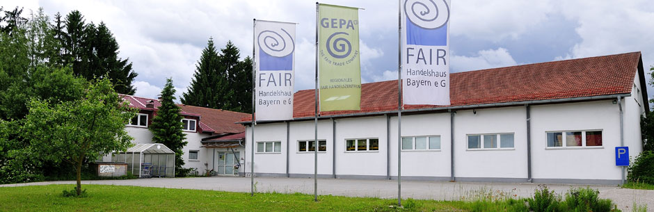 Die Genossenschaft | FAIR Handelshaus Bayern eG